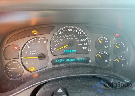 2004 GMC Yukon Xl K1500 from USA, damaged, VIN 3GKFK16Z44G250749